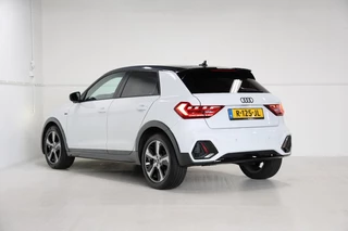 Audi A1 Audi A1 Citycarver 30TFSI S-Line Automaat Virtual/Stoelverw/Keyless/Led - afbeelding nr 2