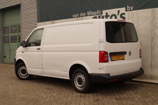 Volkswagen Transporter - afbeelding nr 5