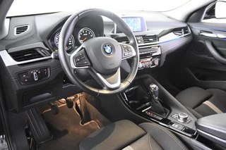 BMW X2 BMW X2 sDrive18i Sport-Line *1ste Eigenaar*Panoramadak*Navigatie* - afbeelding nr 16