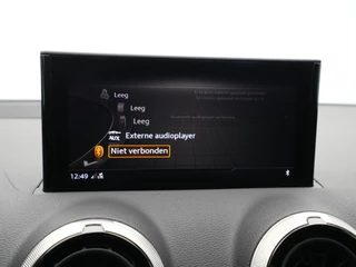 Audi Q2 Audi Q2 35 TFSI 150 pk S-Tronic S-Line Edition Navi Clima Pdc Matrix led 61 - afbeelding nr 26