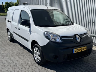 Renault Kangoo Z.E. Renault Kangoo Z.E. Maxi*KOOPACCU*HAAK*A/C*CRUISE* - afbeelding nr 12