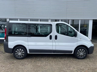 Renault Trafic - afbeelding nr 9