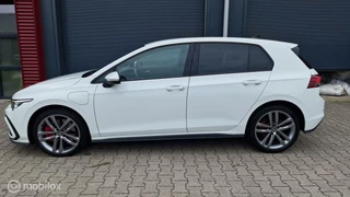 Volkswagen Golf Volkswagen Golf 8 GTE 245PK DSG /rijklaar incl. onderhoud - afbeelding nr 11