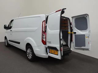 Ford Transit Custom Ford Transit Custom 130pk Automaat L2H1 Trend Navigatie Camera Apple Carplay/ Android auto Trekhaak Airco Cruise Control - afbeelding nr 40