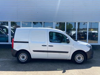 Mercedes-Benz Citan Mercedes-Benz Citan 108 CDI BlueEFFICIENCY | Airco | Mistlampen | Zijschuifdeur - afbeelding nr 7