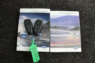 Ford Focus Ford Focus Wagon 1.5 EcoBoost ST Line Business | Automaat | 8 Traps automaat - afbeelding nr 48