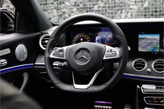 Mercedes-Benz E-Klasse !VOL! | Pano | Parel | - afbeelding nr 21