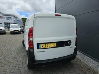 Opel Combo Opel Combo 1.3 CDTi L1H1 airco 5-26 apk euro 6 - afbeelding nr 16