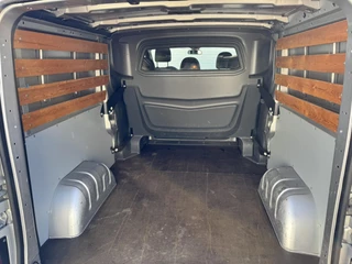 Renault Trafic Renault Trafic 2.0 dCi 145 T29 L2H1 DC Luxe Climate control Cruise control Navigatie Apple carplay - afbeelding nr 16