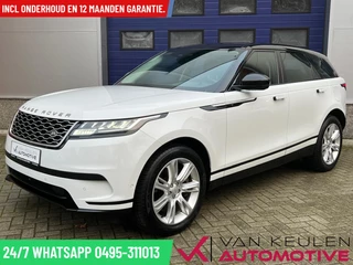 Land Rover Range Rover Velar 2.0 P400e