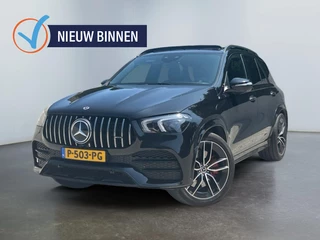 Mercedes-Benz GLE - 159378757-0