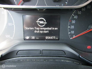 Opel Grandland X Opel Grandland X 1.6 Turbo Hybrid4 Ultimate - afbeelding nr 24
