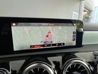 Mercedes-Benz A-Klasse Mercedes-Benz A-klasse 250 e Business Solution AMG Limited - afbeelding nr 15