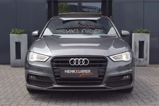 Audi A3 - afbeelding nr 7
