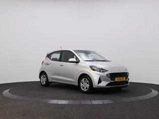 Hyundai i10 - afbeelding nr 1