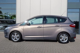 Ford C-MAX - afbeelding nr 3