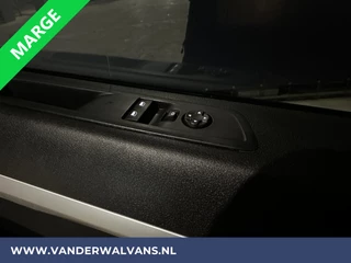 Citroën Jumpy Citroën Jumpy 2.0 BlueHDI **MARGE, GEEN BTW** 123pk L3H1 XL Dubbele cabine Euro6 Airco | 2500kg Trekhaak Navigatie, Cruisecontrol, Apple Carplay, Parkeersensoren, 5-Zits - afbeelding nr 16