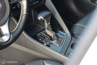 Kia Niro Kia Niro 1.6 GDi PHEV ExecutiveLine|Pano|JBL|ACC|Leder|Ventilatie| - afbeelding nr 23