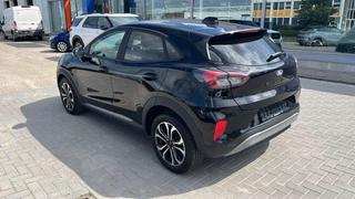 Ford Puma Ford Puma 1.0 EcoBoost Hybrid Titanium 125pk | Winterpack | Sync 4 Navigatie | Elek. achterklep | Keyless | Comfort Pack - afbeelding nr 7