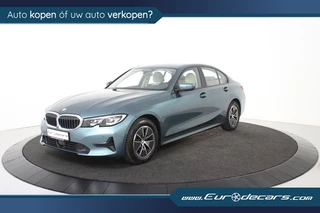 BMW 3 Serie - afbeelding nr 4