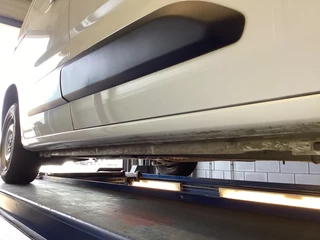 Peugeot Partner Peugeot Partner 1.6 HDI 75 pk BPM VRIJ! Airco/ Cruise - afbeelding nr 49