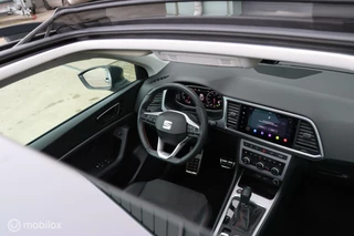 SEAT Ateca Seat Ateca 1.5 TSI FR / Pano / Navi / Beats / Carplay - afbeelding nr 7