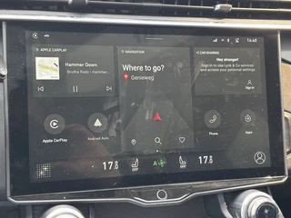 Lynk & Co 01 Lynk & Co 01 1.5 Plug-in Hybrid | Panoramadak | Apple Carplay & Android Auto - afbeelding nr 24