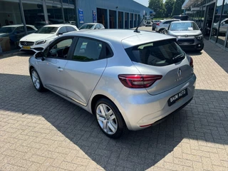 Renault Clio Renault Clio 1.6 E-TECH BUSINESS ZEN AUTOMAAT AIRCO NAVI. - afbeelding nr 7