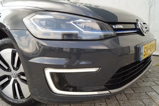 Volkswagen e-Golf - afbeelding nr 9