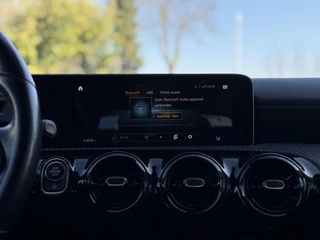 Mercedes-Benz A-Klasse Mercedes-Benz A-klasse 180d Aut. Busi. Solution | Navi | Camera | Apple Carplay | - afbeelding nr 23