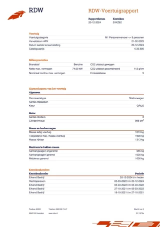 Ford Focus Ford Focus Wagon 1.0 EcoBoost Edition Plus Navi | Trekhaak | PDC V+A | Dist Riem vervangen - afbeelding nr 35