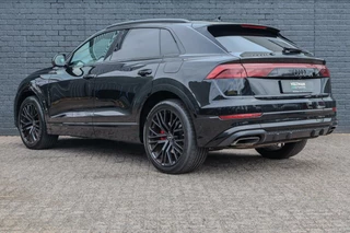 Audi Q8 Audi Q8 60 TFSI e quattro Pro Line S Competition PANO HEAD UP ACC 22INCH - afbeelding nr 8