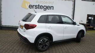 Suzuki Vitara - afbeelding nr 24