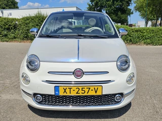 Fiat 500 Fiat 500 0.9 Turbo AUT! Panoramadak! Carplay! Zondag OPEN! - afbeelding nr 5