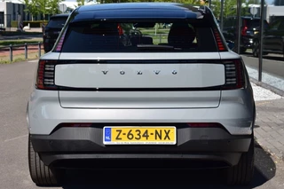 Volvo EX30 Volvo EX30 Twin Performance Ultra 69kWh/428pk | Pano dak | Elektrische - afbeelding nr 7