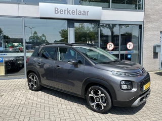 Citroën C3 Aircross Citroën C3 Aircross 1.2 PT S&S Shine Automaat | Trekhaak | Navigatie | Camera | - afbeelding nr 14