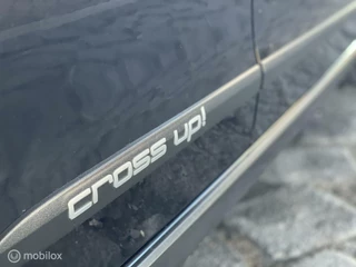 Volkswagen up! Volkswagen Up! 1.0 Cross up!|NAVI|PDC|AIRCO|CRUISE|APK 2026| - afbeelding nr 20
