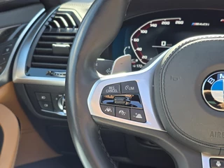 BMW X3 BMW X3 M40i xDrive High Executive M-Sport |PANO|360CAM|H/K SOUND|HUD| 3278 - afbeelding nr 11
