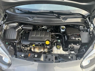 Opel ADAM Opel Adam 1.4 PDC Apple Carplay Airco Stuurverwarming Stoelv - afbeelding nr 24