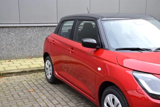 Suzuki Swift Suzuki Swift 1.2 Comfort Smart Hybrid | Van €21.995,- naar €19.995,-!! | 6 jaar garantie of 150.000 KM | - afbeelding nr 32