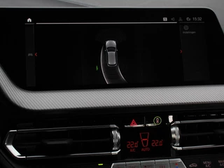 BMW 1 Serie BMW 1-serie 118i M-Sport Climate Control Adeptive cruise control Stoelverwarming LED Parkeersensoren Apple carplay / Andriod auto - afbeelding nr 20