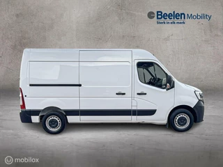 Renault Master Renault Master L2H2 Work Edition | Betimmering | Trekhaak | - afbeelding nr 6