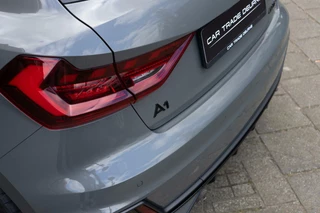 Audi A1 Sportback Audi A1 Sportback 40 TFSI S Line Edition one B&O / PDC / Apple Car Play - afbeelding nr 29