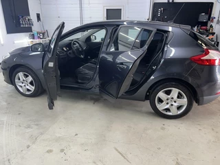 Renault Mégane Renault Megane 1.2 TCe Authentique met 1 jaar APK - afbeelding nr 7
