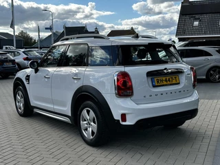 MINI Countryman Mini Countryman 1.5 One | Navi | Cruise | Dakrails - afbeelding nr 2