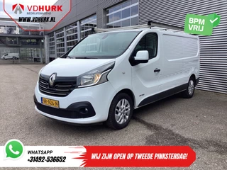 Renault Trafic - afbeelding nr 2