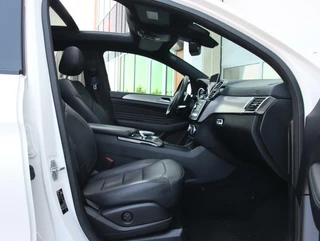 Mercedes-Benz GLE Mercedes GLE-klasse AMG 43 4MATIC | Full options | - afbeelding nr 36