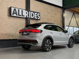 Volkswagen Taigo Volkswagen TAIGO 1.5 TSI R-Line | pano | ACC | CarPlay | Navi | Automaat | Virtual - afbeelding nr 12