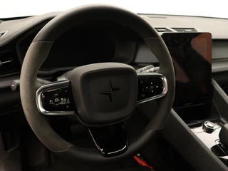 Polestar 2 Polestar 2 BST EDITION 230 *UNIEK* 21INCH ÖHLIN DEMPERS ALCANTARA - afbeelding nr 17