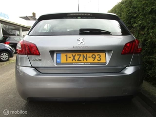 Peugeot 308 Peugeot 308 1.6 THP Active - ECC - PDC - 1400 KG TREKGEWICHT - afbeelding nr 6